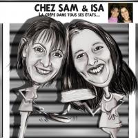 Caricature client 13