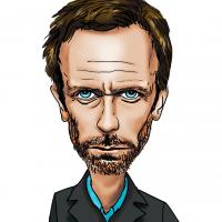 Dr house