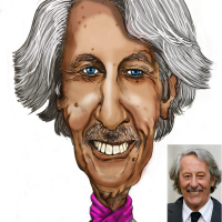 Jean rochefort