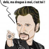 Johnny hallyday