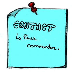 Post it bon format contact 2