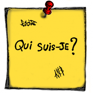 Post it qui suis je ?